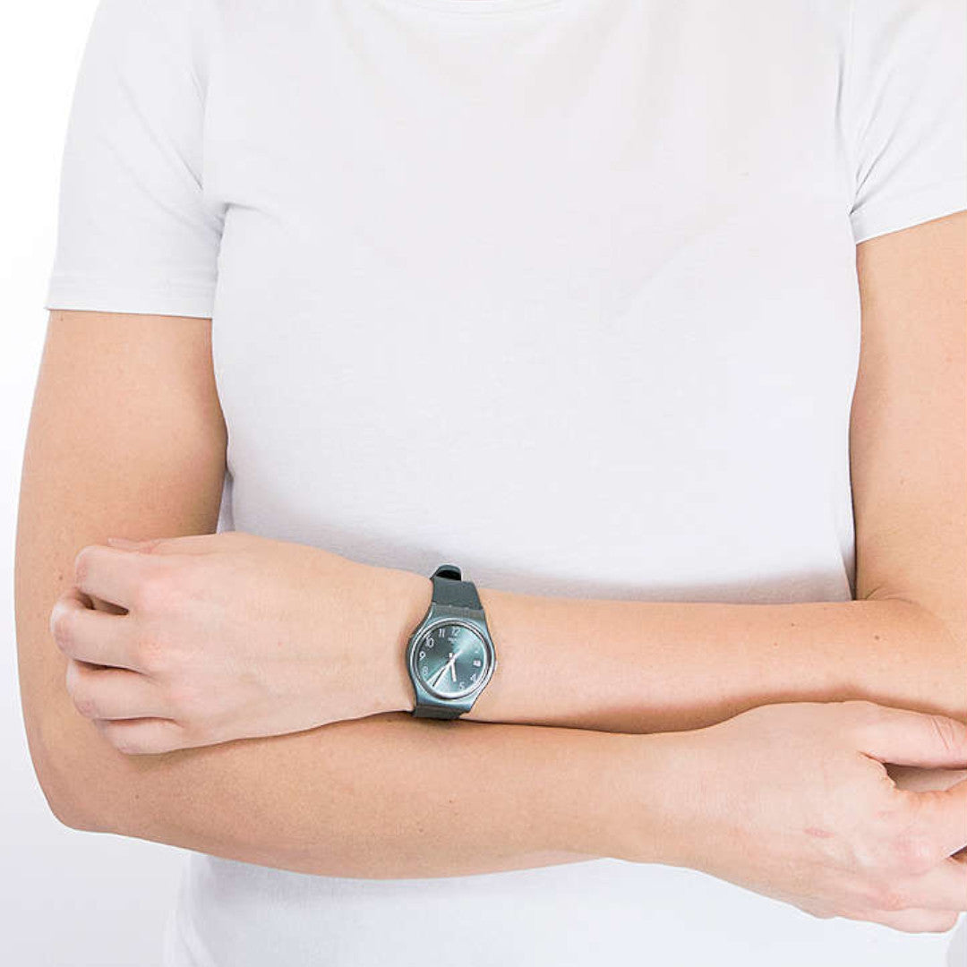 Swatch - GG407 - Azzam Watches