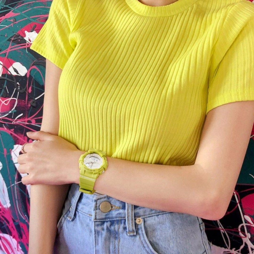 Casio - GMA-B800-9ADR - Azzam Watches