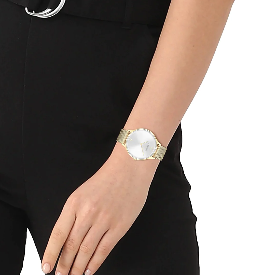 Calvin Klein - 25200003 - Azzam Watches