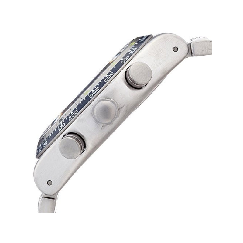 Swatch - YVS411G - Azzam Watches