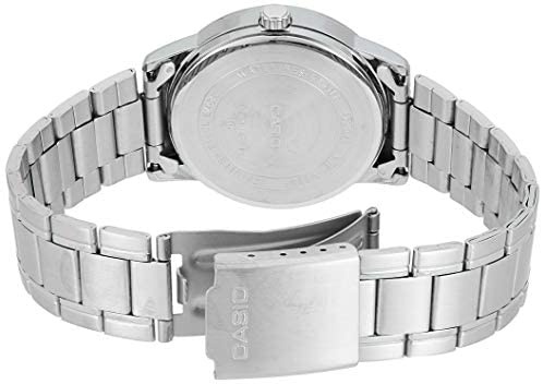 CASIO - MTP-V002D-7BUDF - Azzam Watches