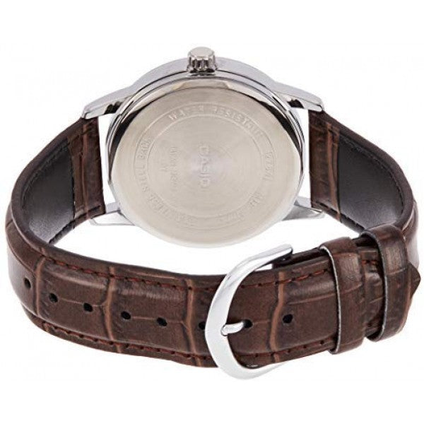 CASIO - MTP-V002L-7B2UDF - Azzam Watches