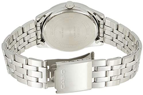 CASIO - MTP-1335D-1AVDF - Azzam Watches