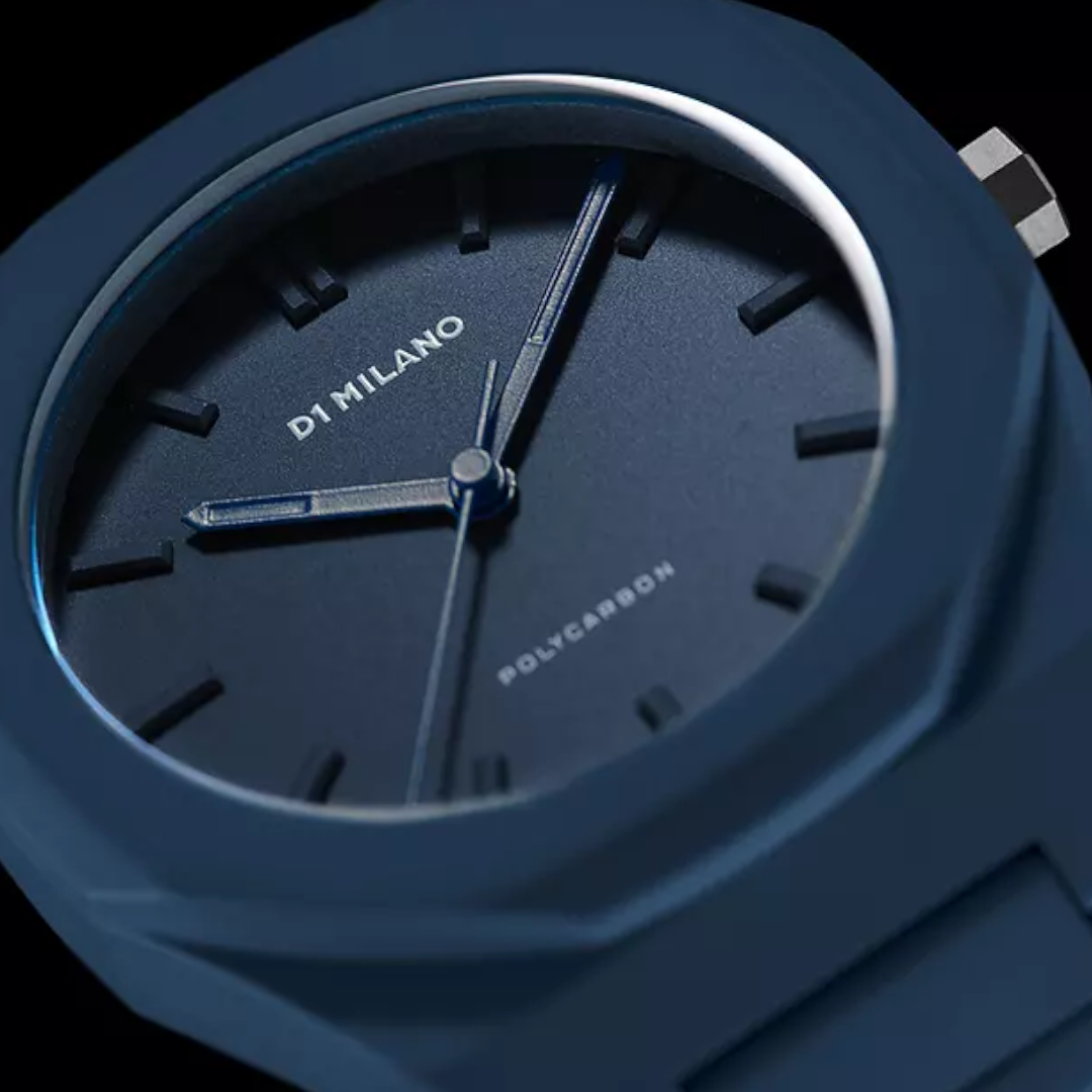 D1 Milano - PCBJ21 - Azzam Watches