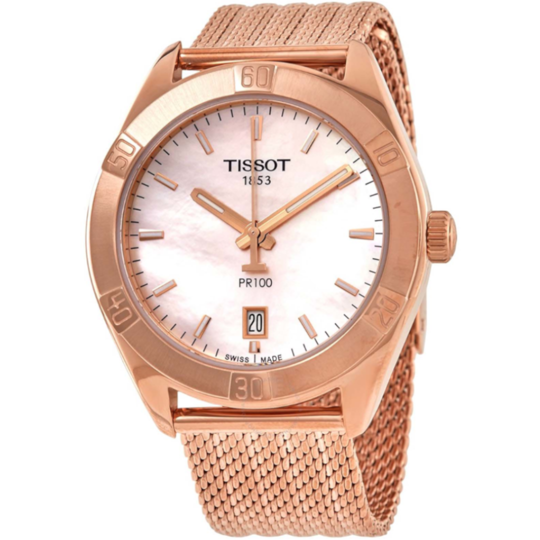 Tissot - T101.910.33.151 - Azzam Watches