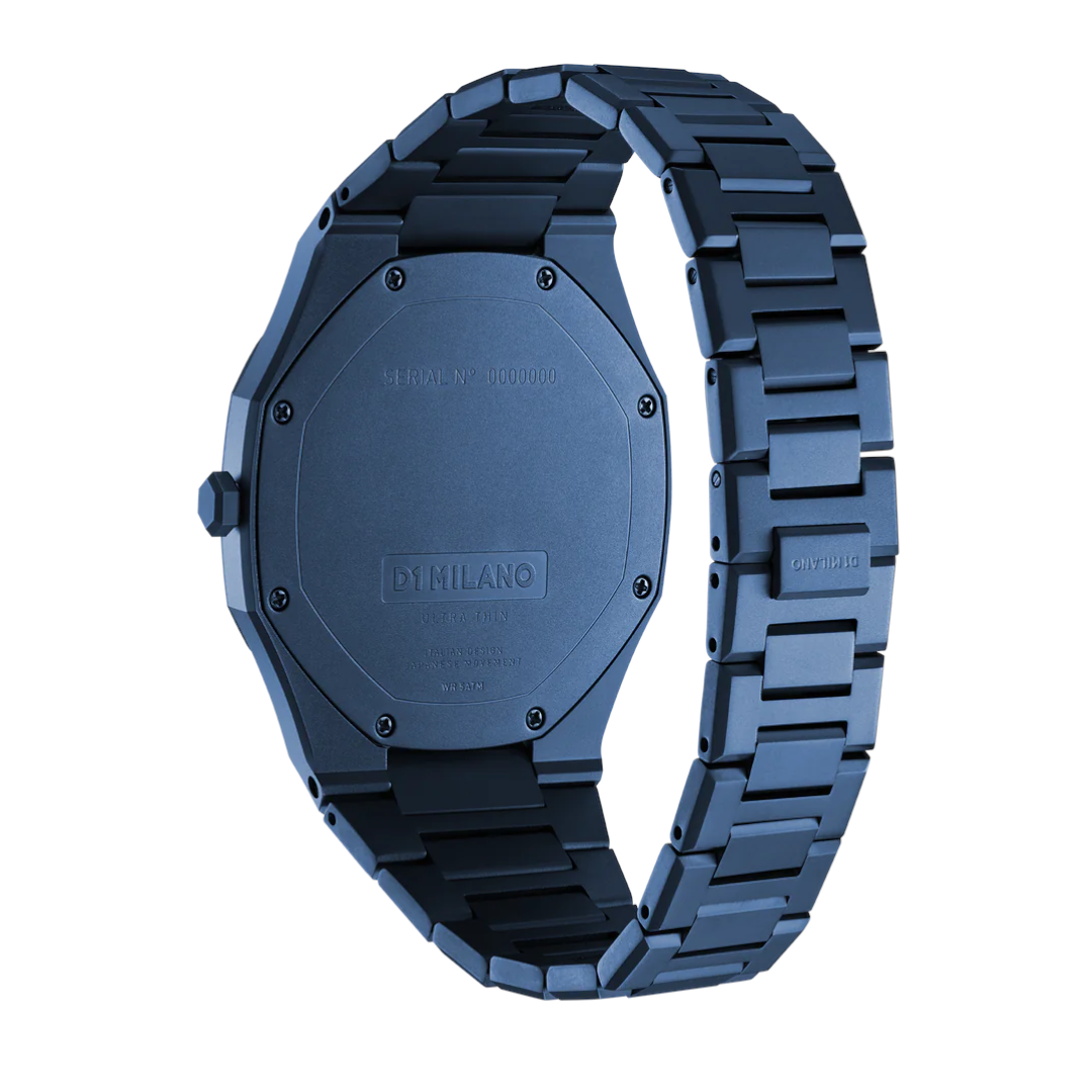 D1 Milano - UTBJ21 - Azzam Watches