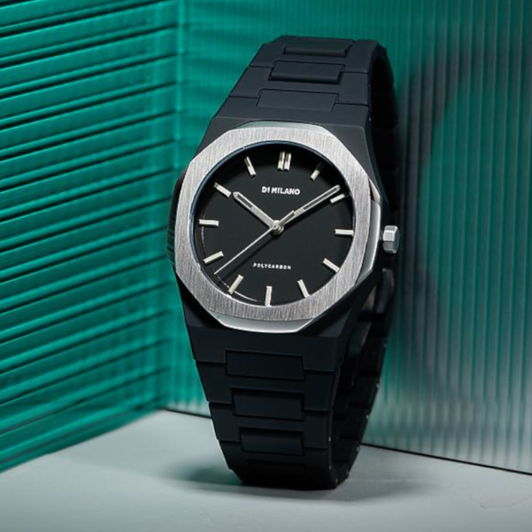 D1 Milano - PCBJ14 - Azzam Watches