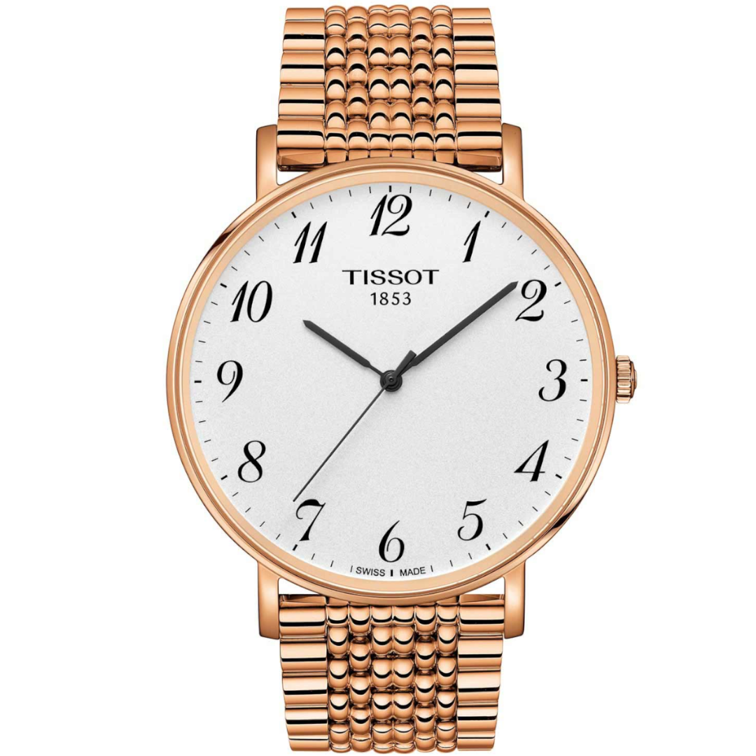 Tissot - T109.610.33.032 - Azzam Watches