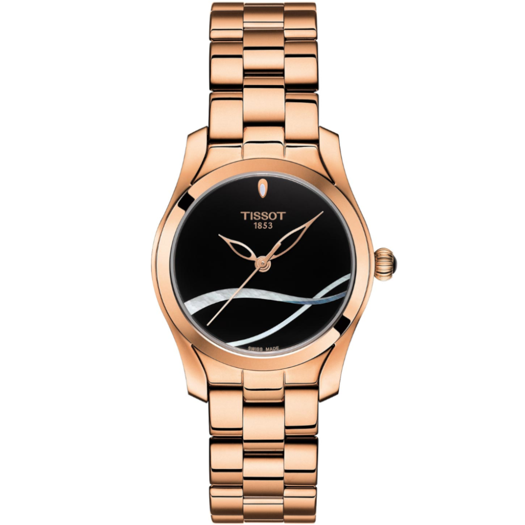 Tissot - T112.210.33.051 - Azzam Watches