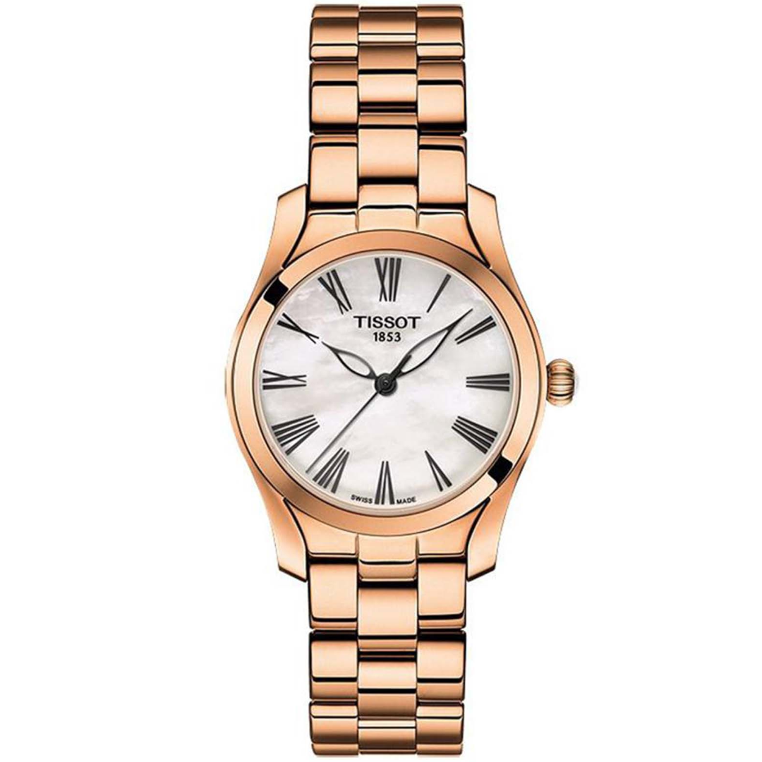 Tissot - T112.210.33.113 - Azzam Watches