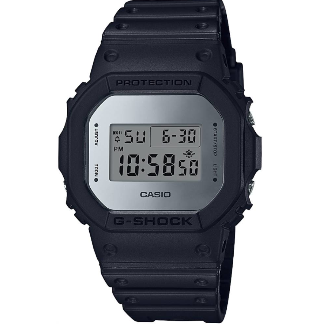 Casio - DW-5600BBMA-1DR