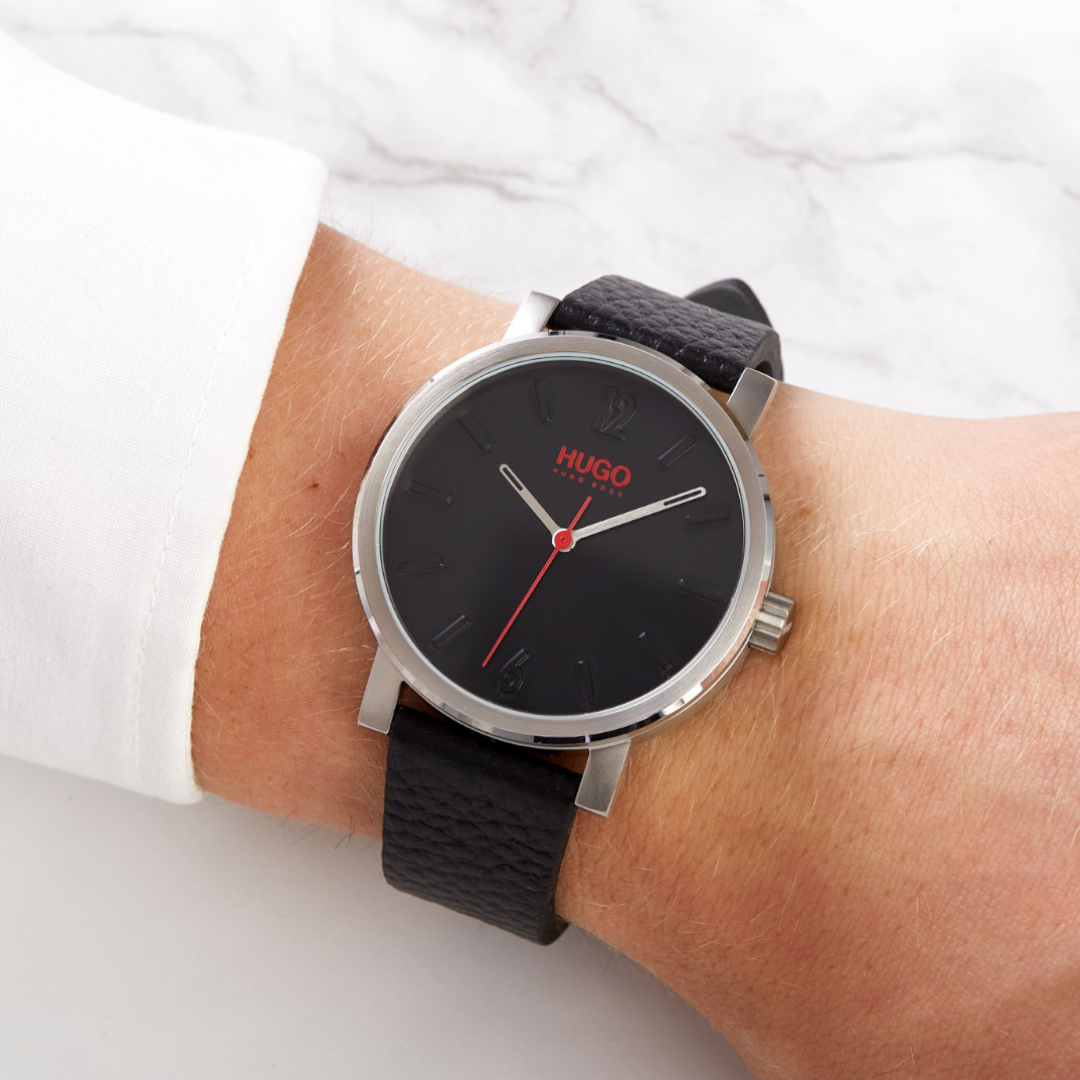 Hugo Boss - HB153.0115 - Azzam Watches