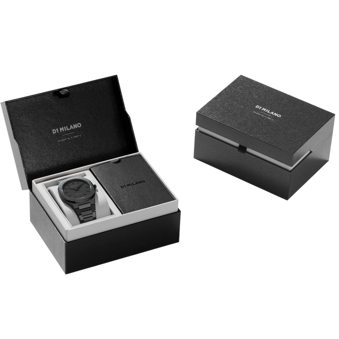 D1 Milano - UTBJSH - Azzam Watches
