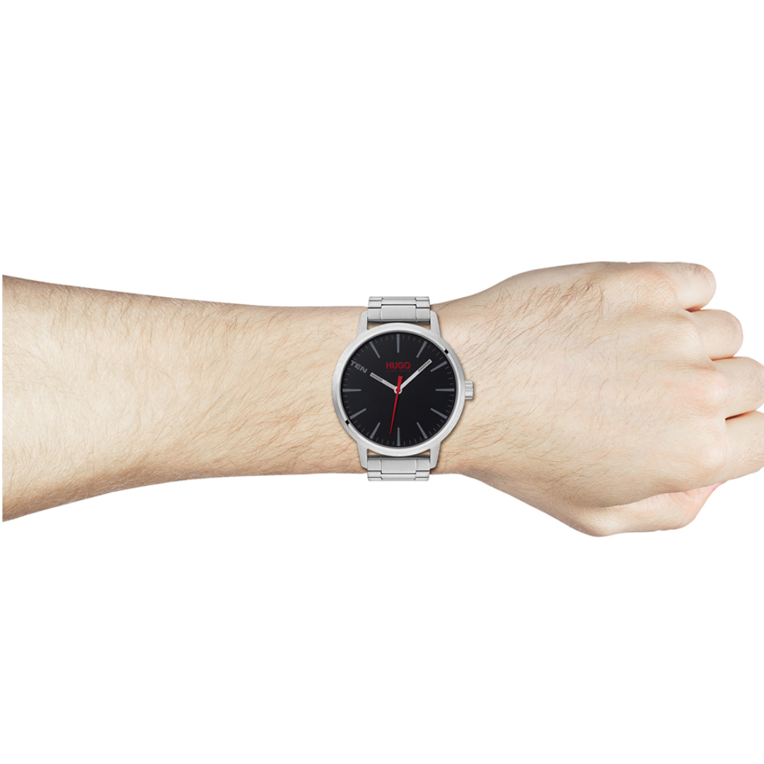 Hugo Boss - HB153.0140 - Azzam Watches