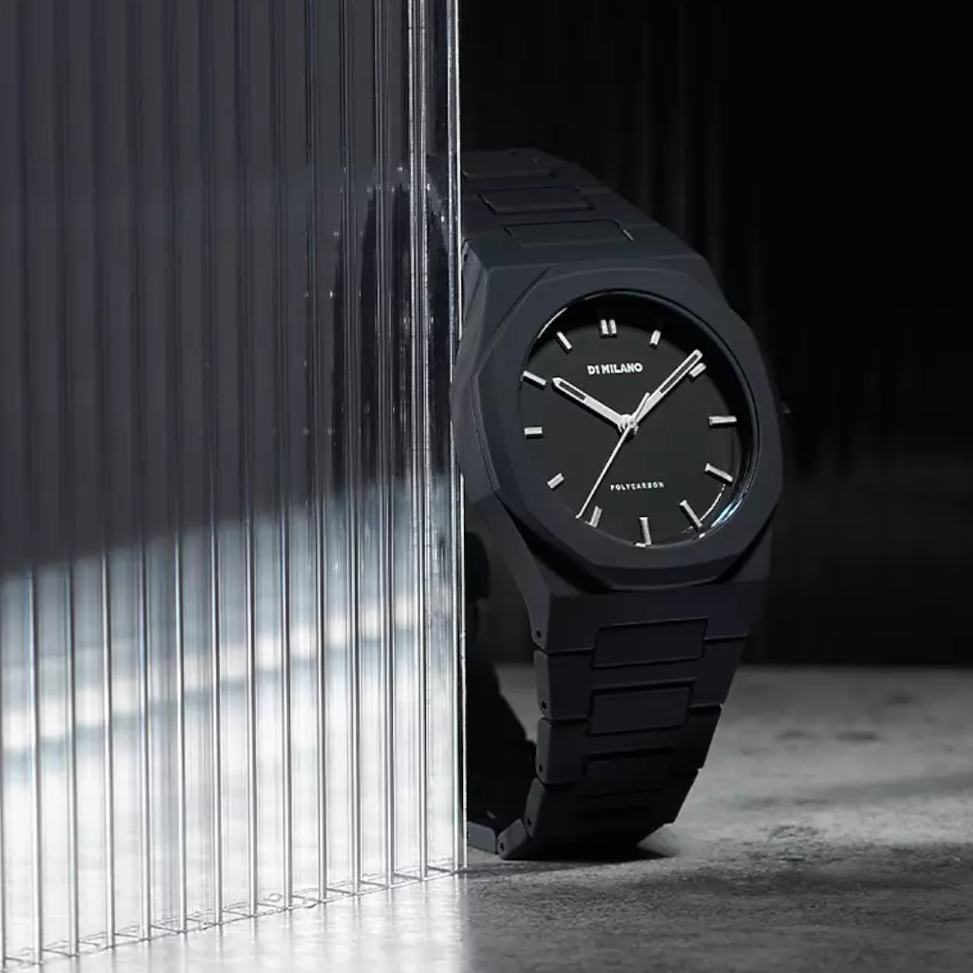 D1 Milano - PCBJ11 - Azzam Watches