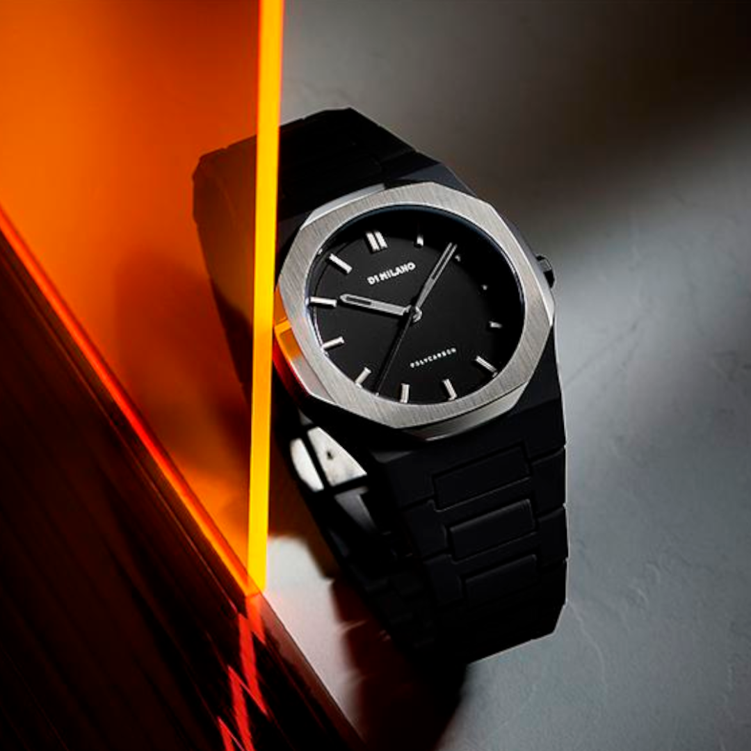 D1 Milano - PCBJ14 - Azzam Watches