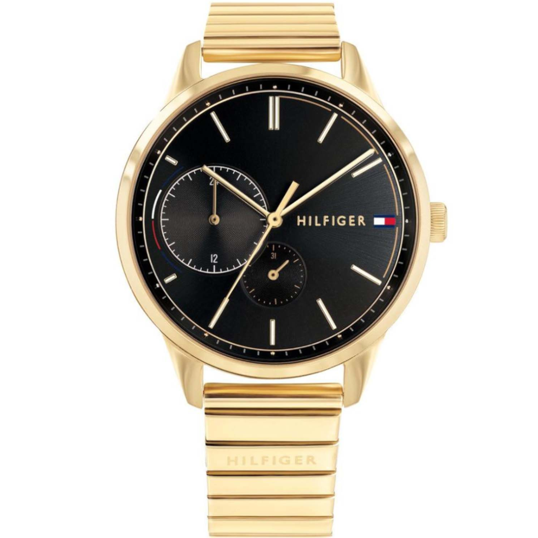 Tommy Hilfiger - 178.2019 - Azzam Watches