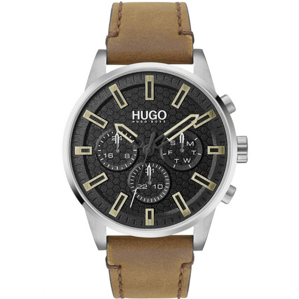 Hugo Boss - HB153.0150 - Azzam Watches 