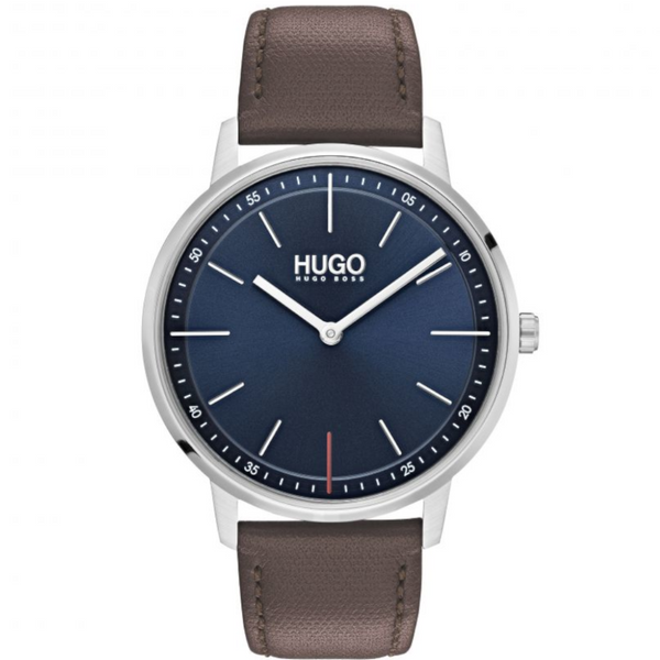 Hugo Boss - HB153.0128 - Azzam Watches 