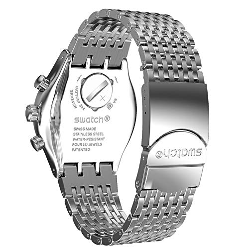 Swatch - YVS457G - Azzam Watches