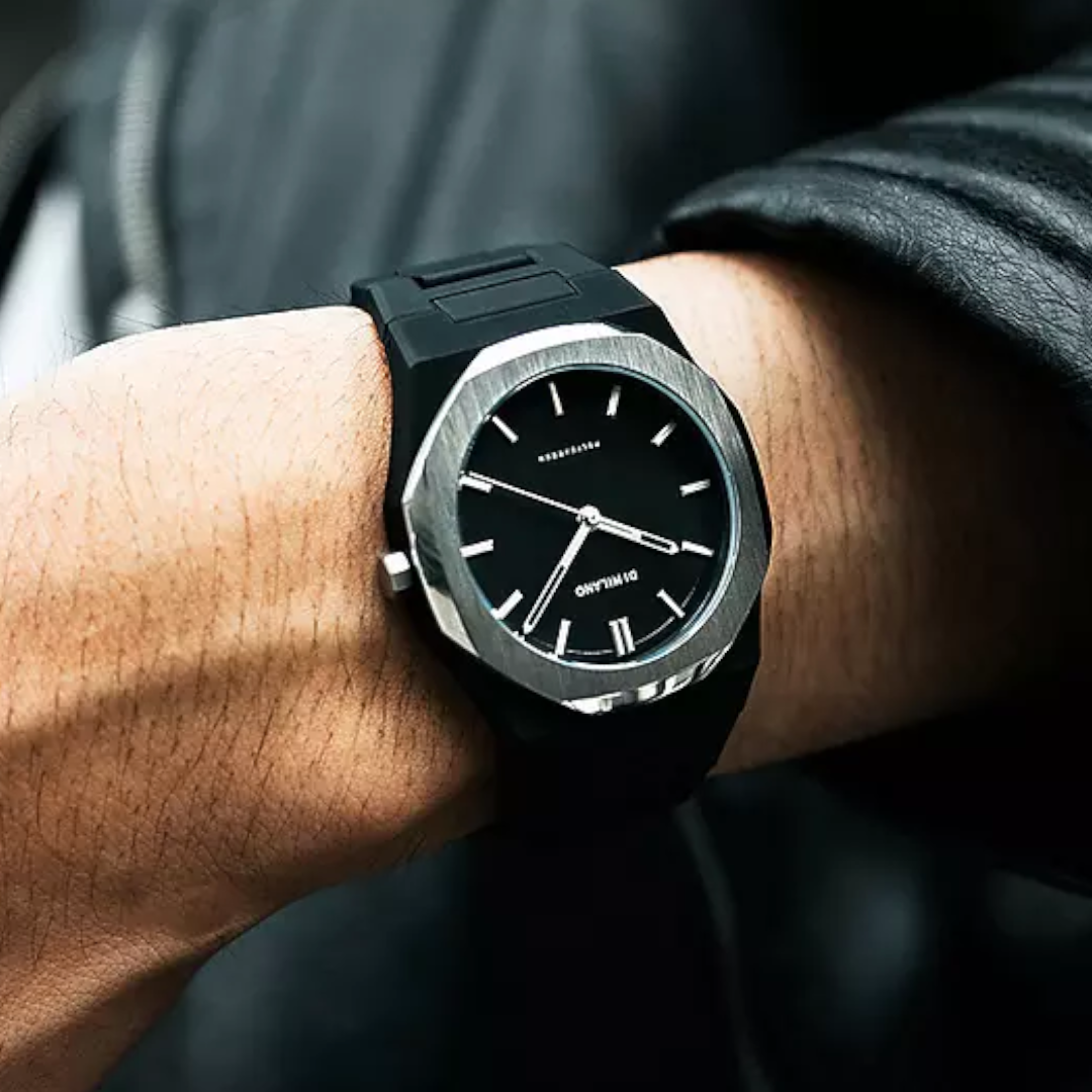 D1 Milano - PCBJ13 - Azzam Watches