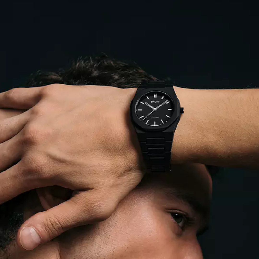 D1 Milano - PCBJ11 - Azzam Watches