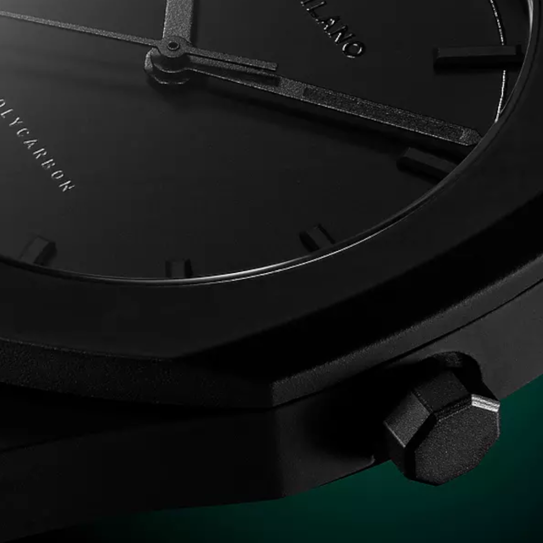 D1 Milano - PCBJ10 - Azzam Watches
