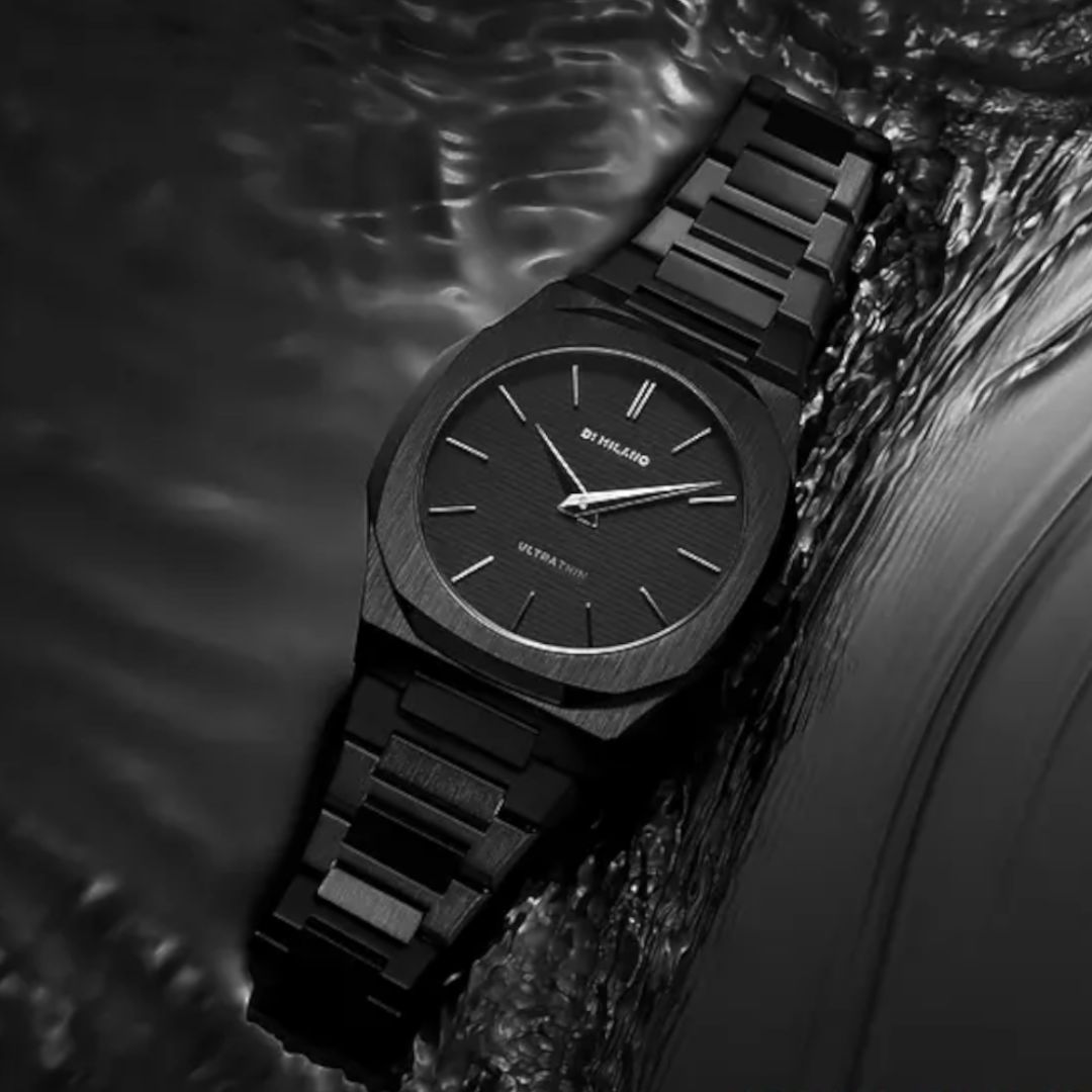 D1 Milano - UTBJSH - Azzam Watches