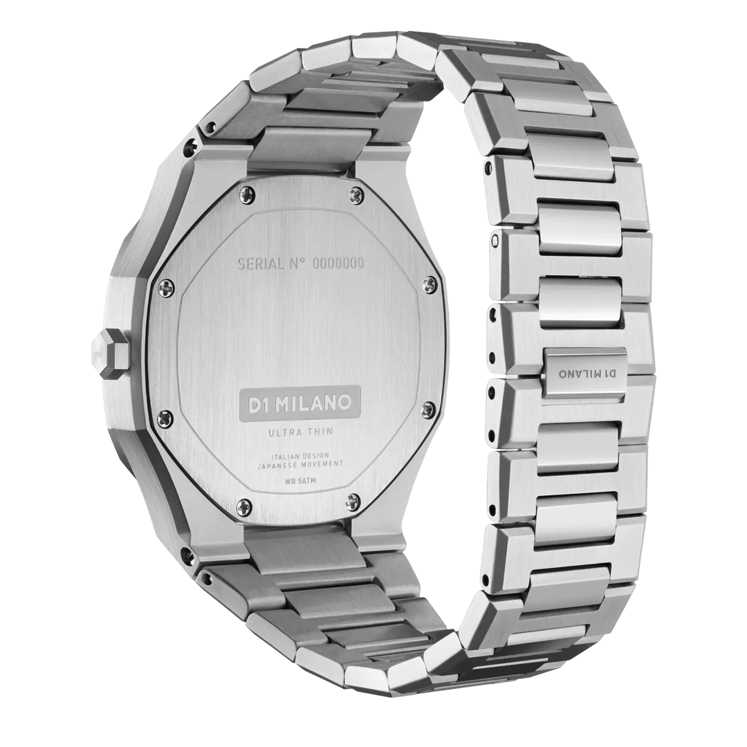 D1 Milano - UTBL17 - Azzam Watches