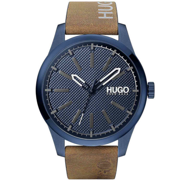 Hugo Boss - HB153.0145 - Azzam Watches 