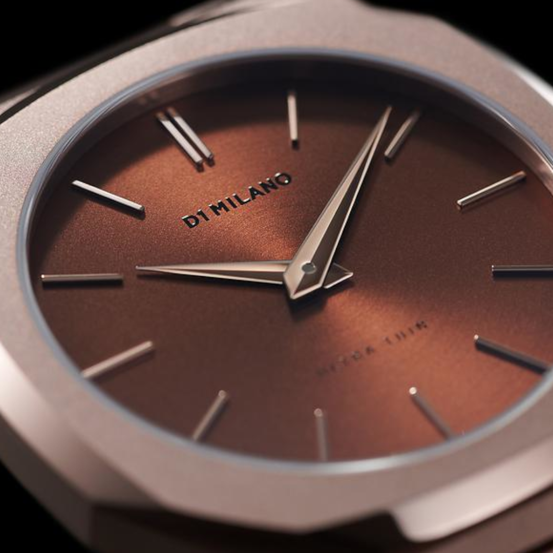 D1 Milano - UTBJ10 - Azzam Watches