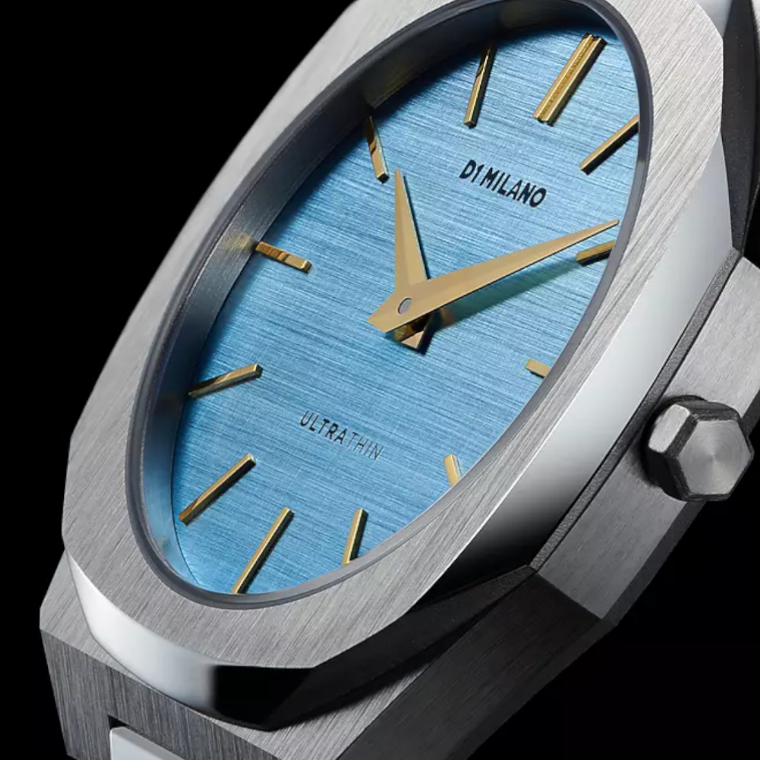 D1 Milano - UTBL17 - Azzam Watches