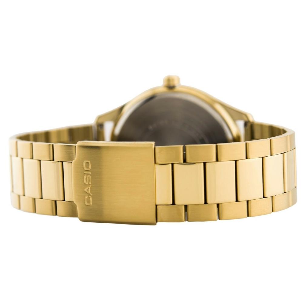 CASIO - LTP-V005G-1BUDF - Azzam Watches