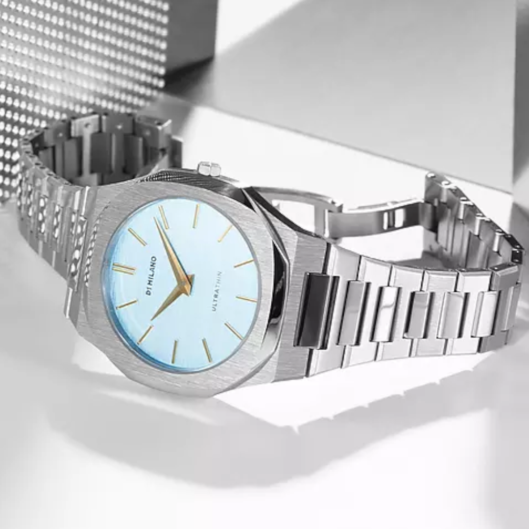 D1 Milano - UTBL17 - Azzam Watches