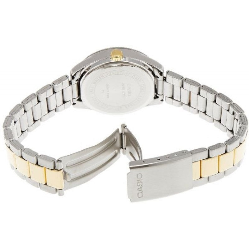 CASIO - LTP-1302SG-7AVDF - Azzam Watches