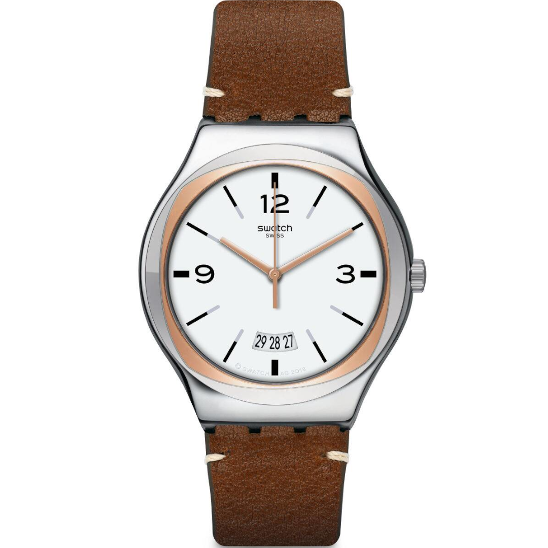 Swatch - YWS443 - Azzam Watches