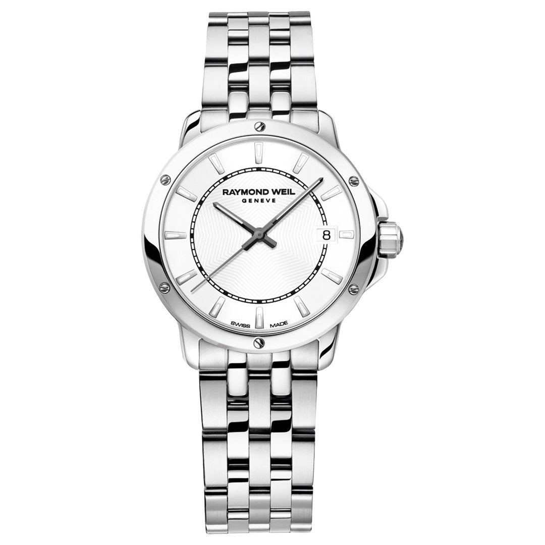 RAYMOND WEIL - 5391.ST.30001 - Azzam Watches