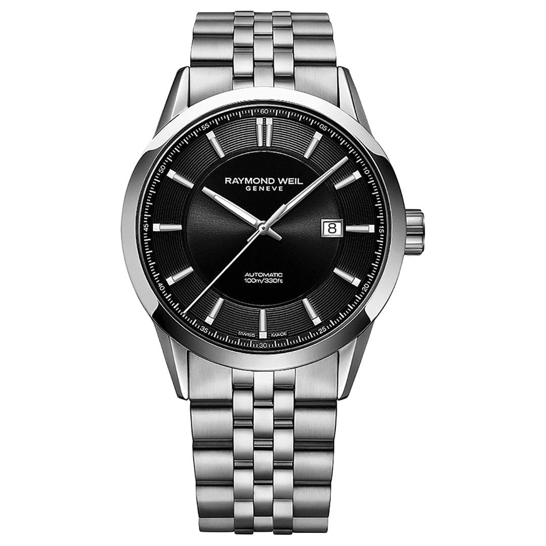 Raymond Weil - 2731.ST.20001 - Azzam Watches