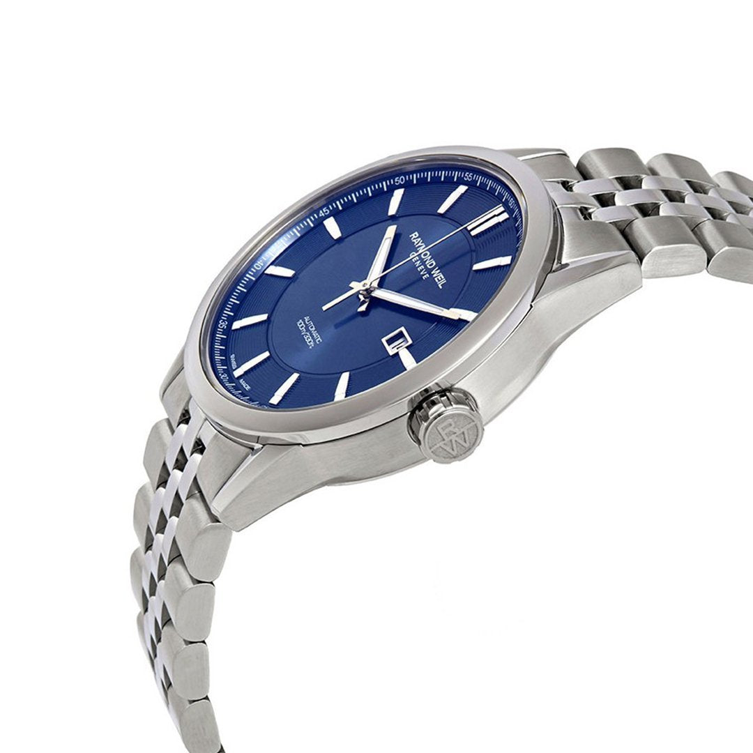 Raymond Weil - 2731.ST.50001 - Azzam Watches