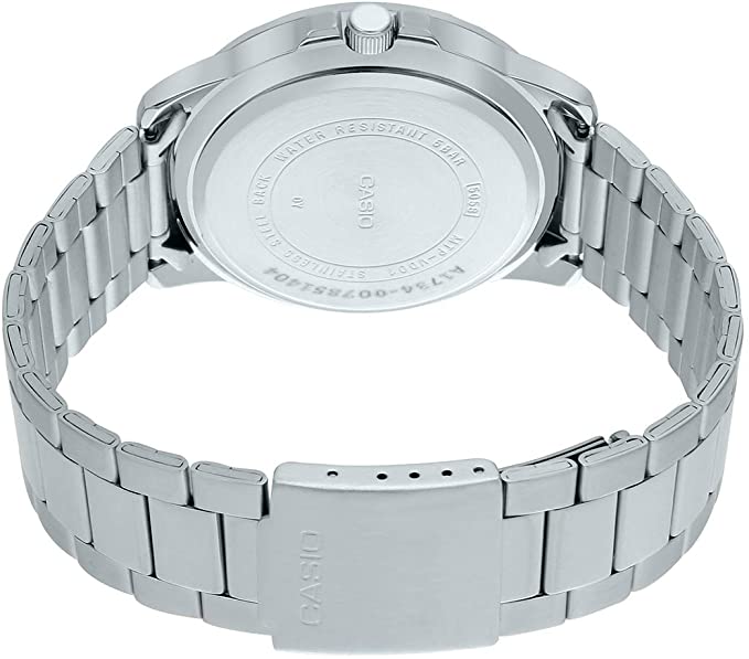 CASIO - MTP-VD01D-1E2VUDF - Azzam Watches