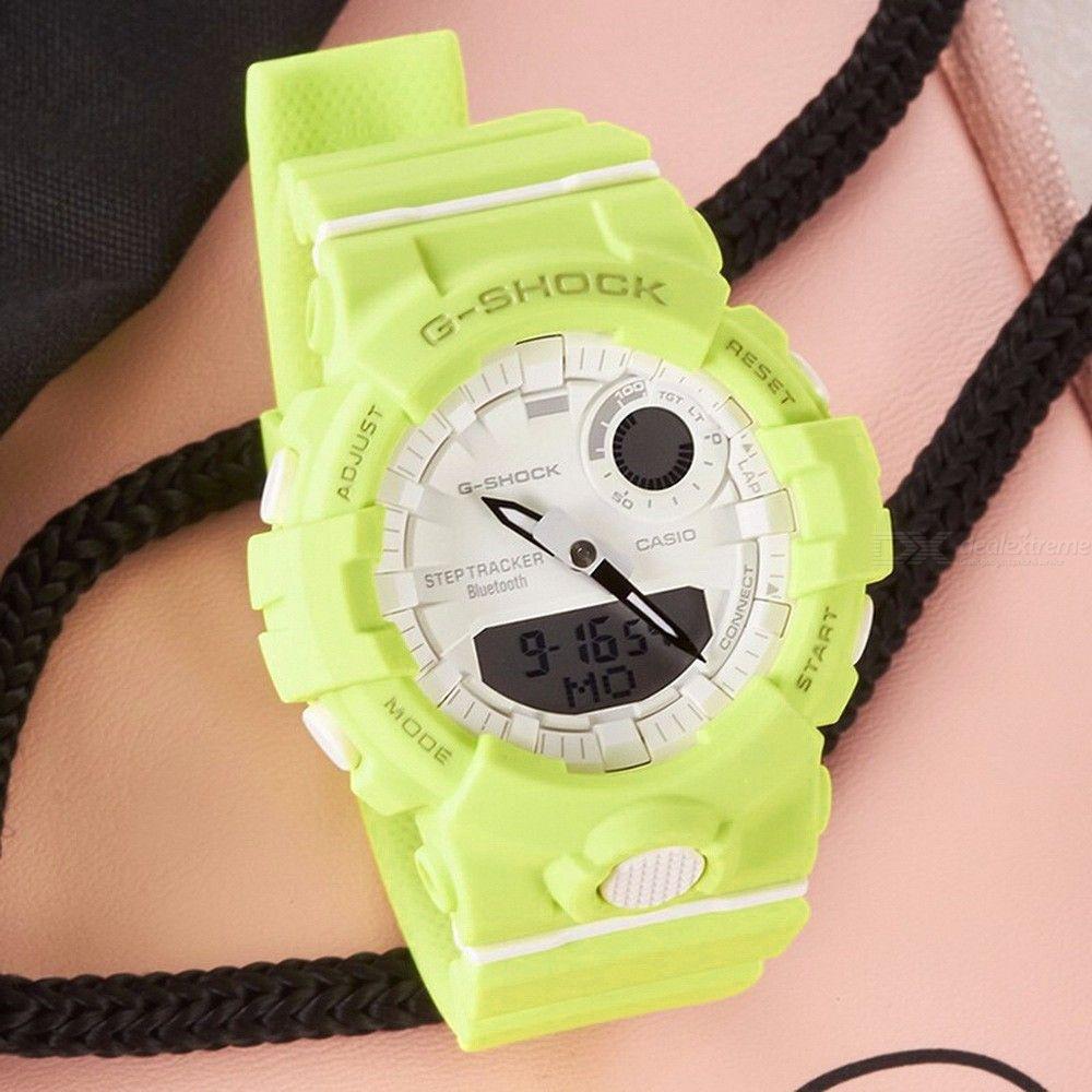 Casio - GMA-B800-9ADR - Azzam Watches