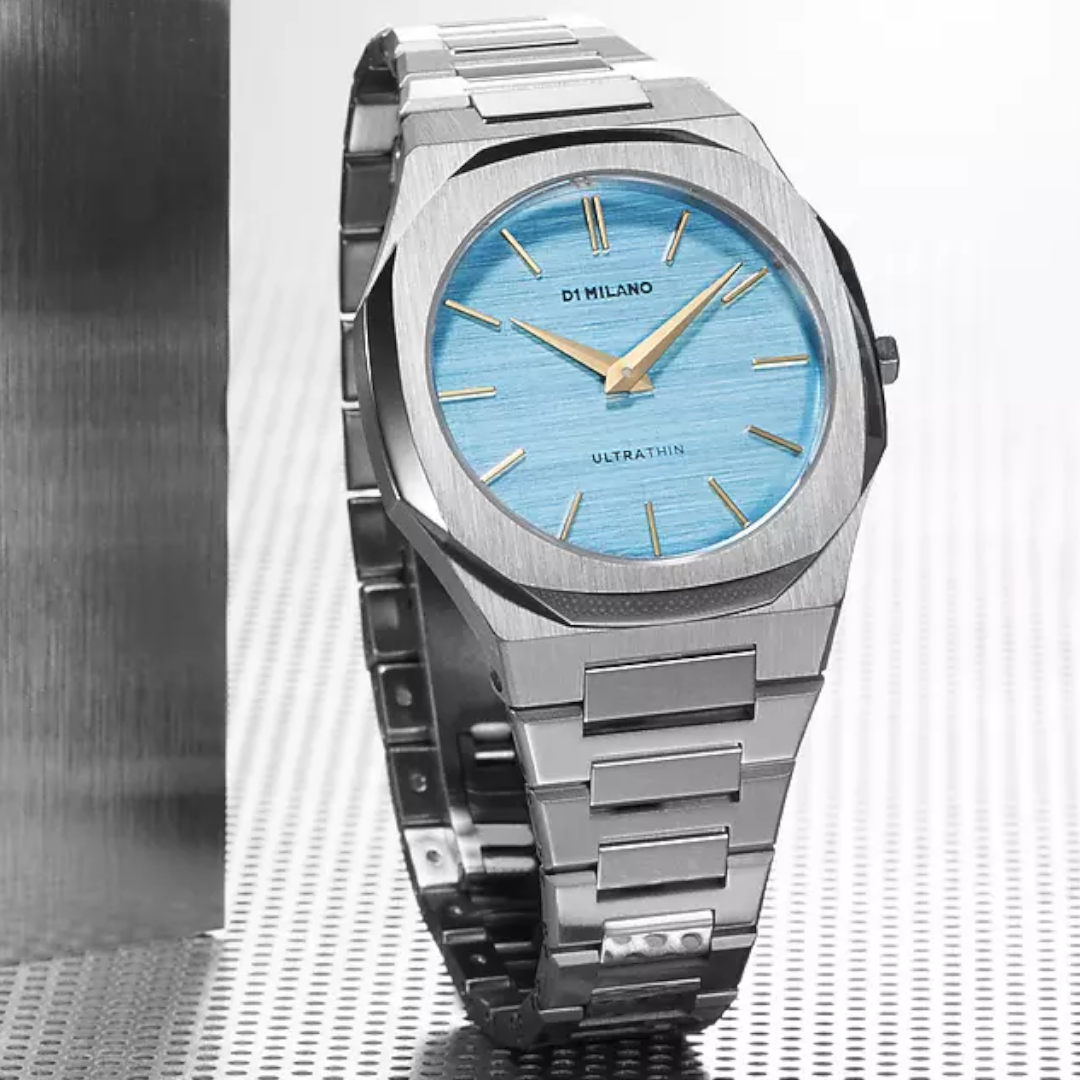 D1 Milano - UTBL17 - Azzam Watches