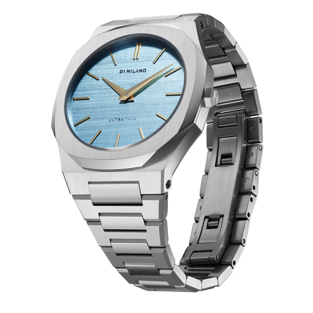 D1 Milano - UTBL17 - Azzam Watches