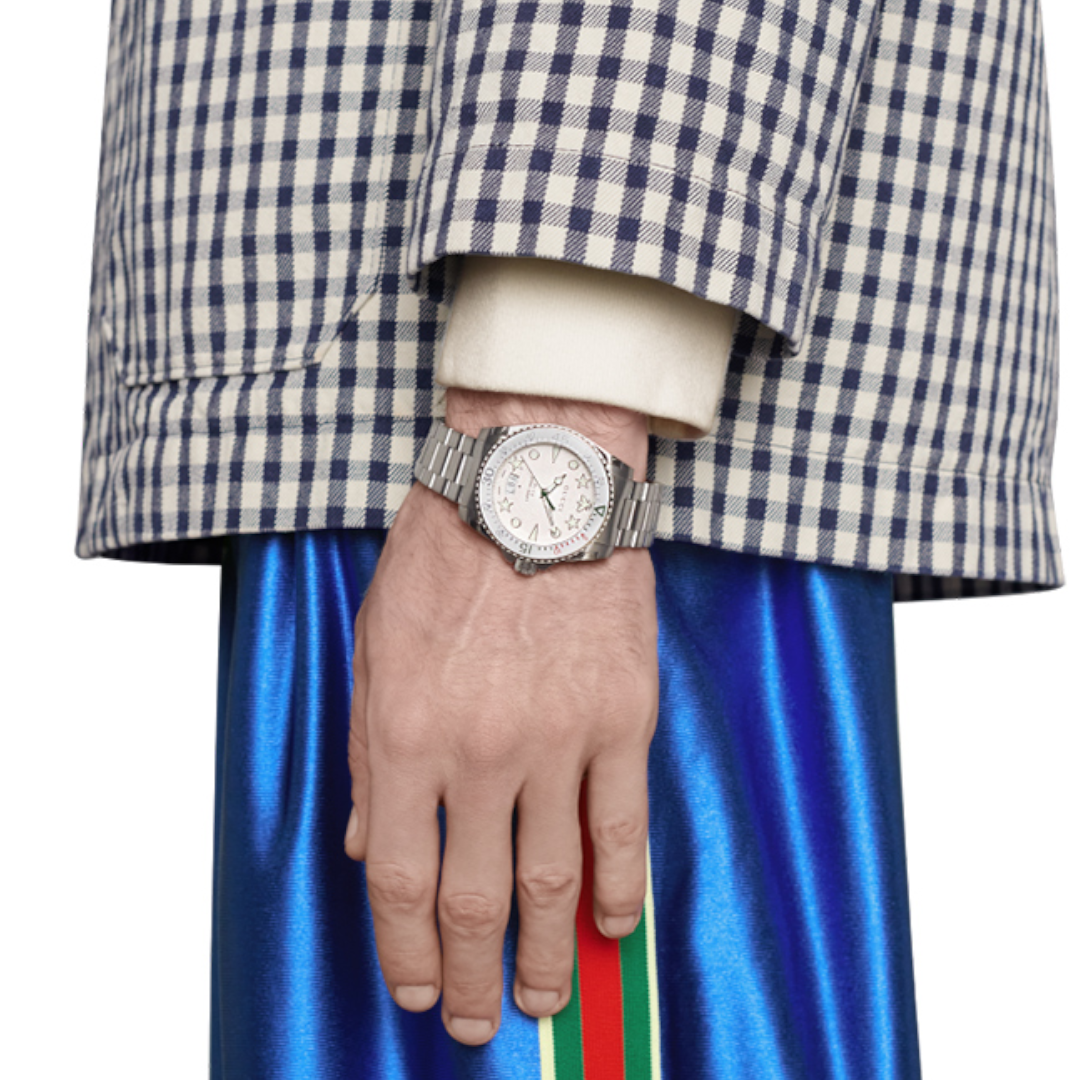 Gucci - YA136.336 - Azzam Watches