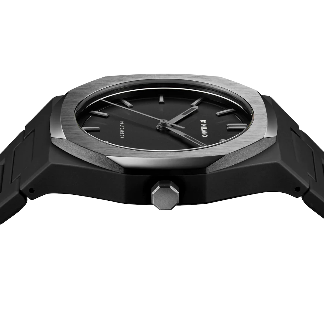 D1 Milano - PCBJ13 - Azzam Watches