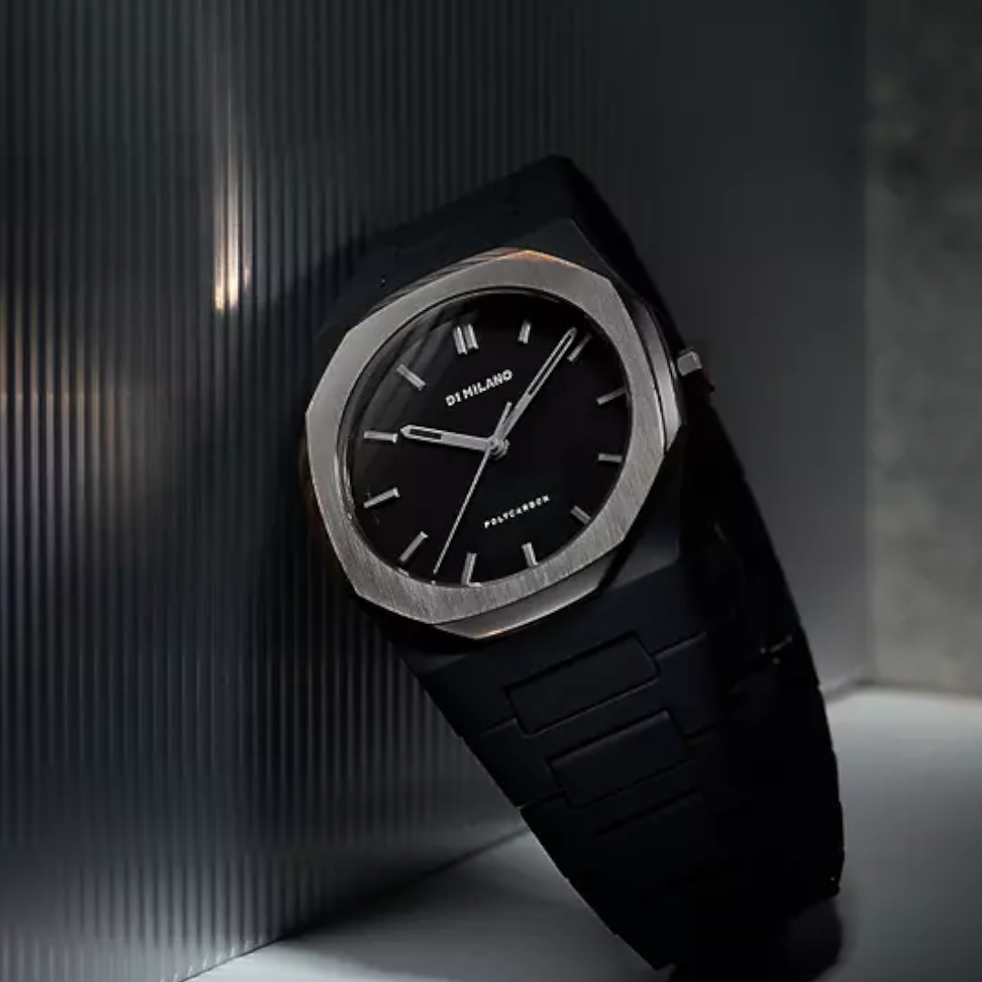 D1 Milano - PCBJ13 - Azzam Watches