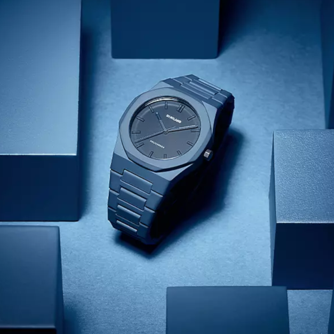 D1 Milano - PCBJ21 - Azzam Watches