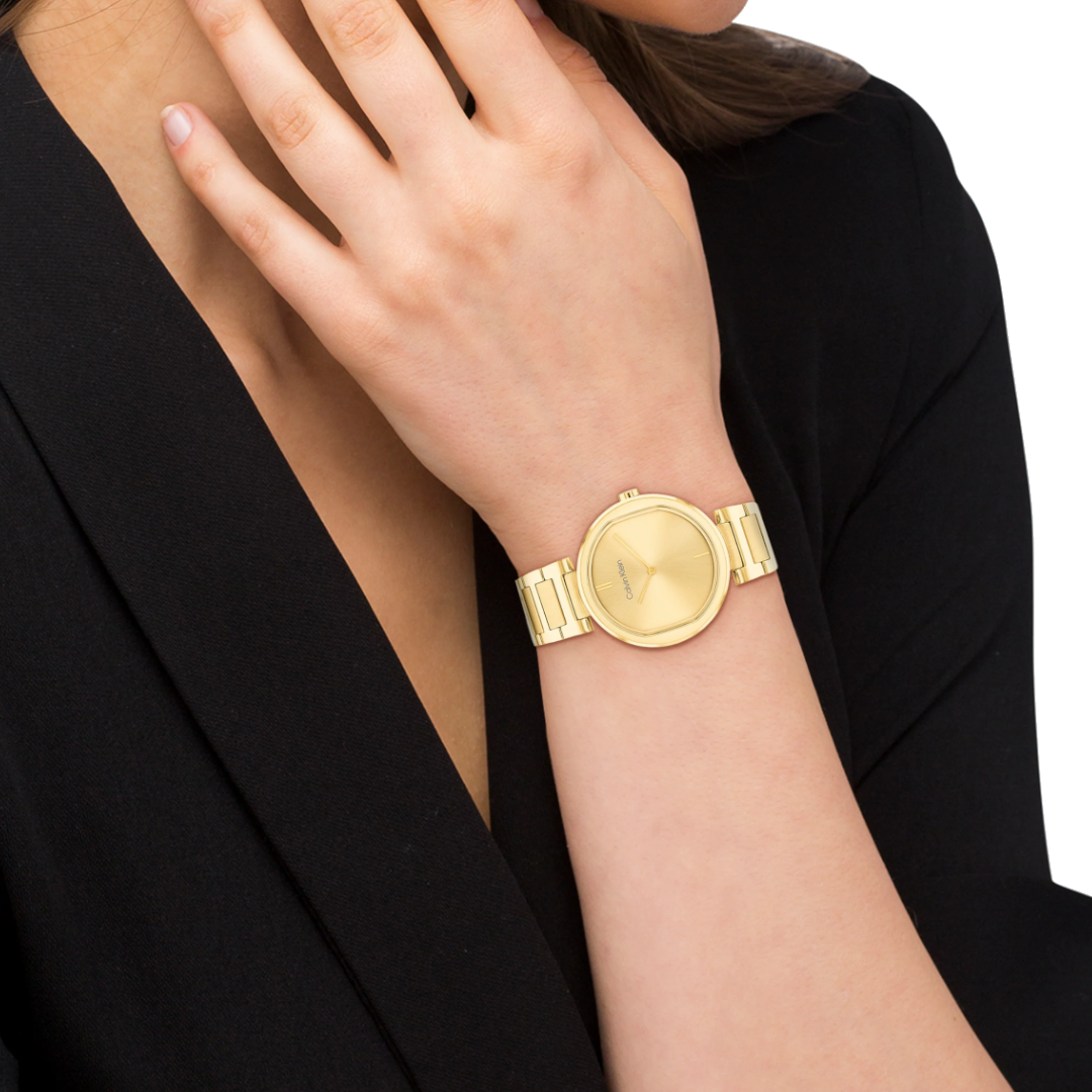 Calvin Klein - 25200252 - Azzam Watches