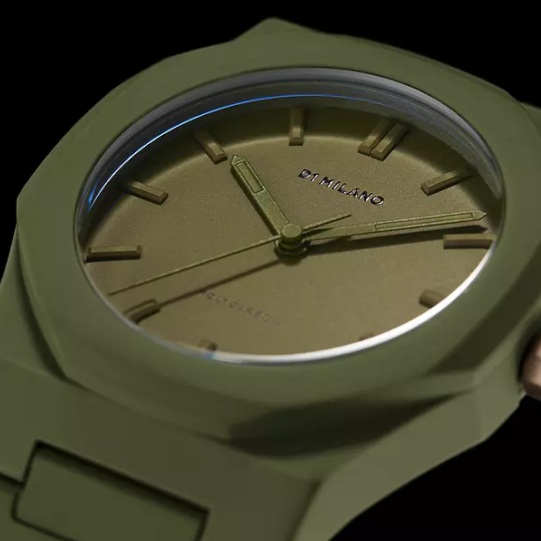 D1 Milano - PCBJ22 - Azzam Watches