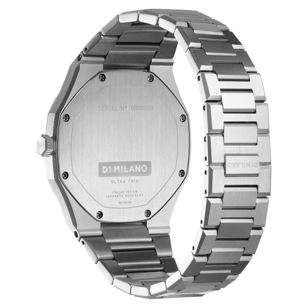 D1 Milano - UTBJ23 - Azzam Watches